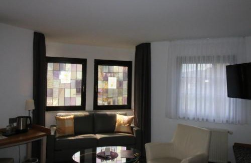 Mainz-Bingen Hotel | Discover Hotel Trapp: A Pet-Friendly Family Retreat
