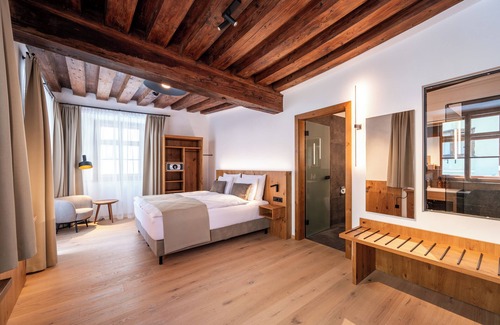 Rattenberg Bed & Breakfast | Hotel Traube Rattenberg