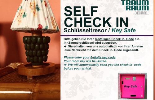 Heilbronn Hotel | Experience Hotel TraumRaum: Top-Rated & Family-Friendly Stay