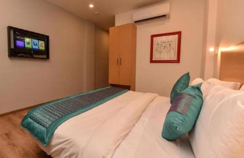 Pashim Vihar Hotel | Hotel Travana Stay