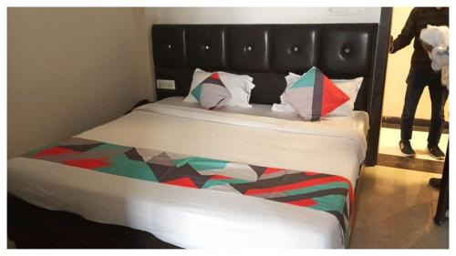 Indira Nagar Hotel | HOTEL TRAVELLER # INN Near Smrati Park - A Premium Hotel in Lucknow