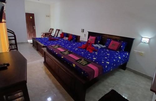 Nochchiyagama Hotel | Discover Hotel Tree Garden in Wilpaththu, Anuradhapura