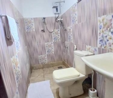Nochchiyagama Hotel | Discover Hotel Tree Garden in Wilpaththu, Anuradhapura