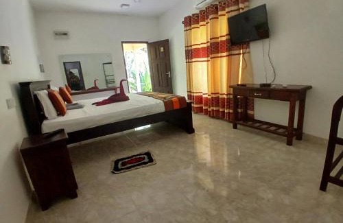 Nochchiyagama Hotel | Discover Hotel Tree Garden in Wilpaththu, Anuradhapura