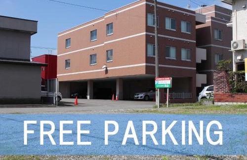 Asahikawa Hotel | Discover Comfort at Hotel Trend Asahikawa with Family-Friendly Amenities