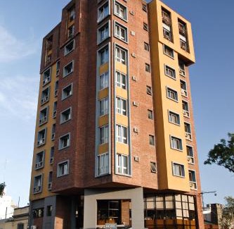 Tres Cruces Hotel | Inviting Stays at Hotel Tres Cruces with Hot Tub & Breakfast