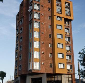 Tres Cruces Hotel | Inviting Stays at Hotel Tres Cruces with Hot Tub & Breakfast