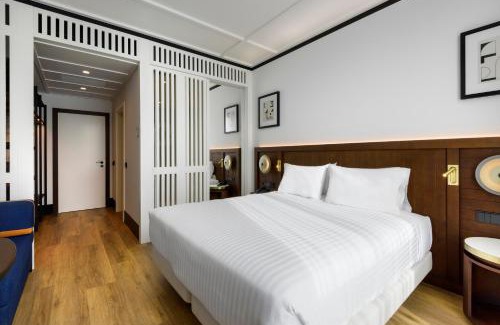 San Sebastian Hotel | Oceanfront Hotel Tres Reyes: Pet-Friendly & Highly Rated