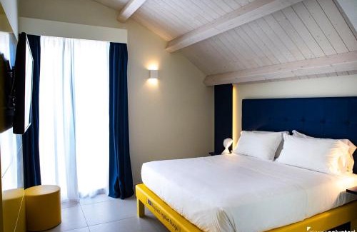 Igea Marina Hotel | Oceanfront Bliss at Hotel Trevi - Rated 9/10 by Guests