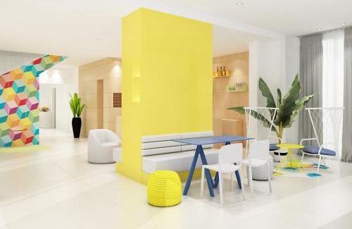 Igea Marina Hotel | Oceanfront Bliss at Hotel Trevi - Rated 9/10 by Guests