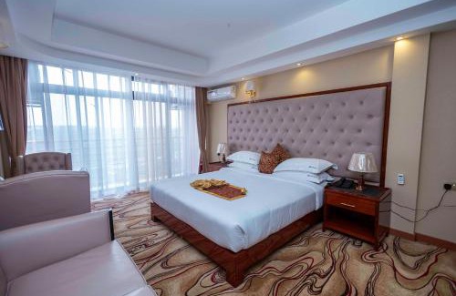 Mbarara Hotel | Hotel Triangle Mbarara