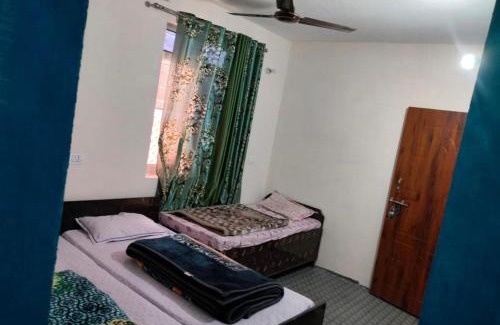 Narainkoti Hotel | Hotel tridiv