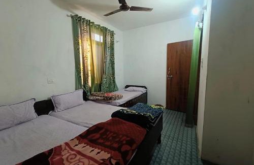 Narainkoti Hotel | Hotel tridiv
