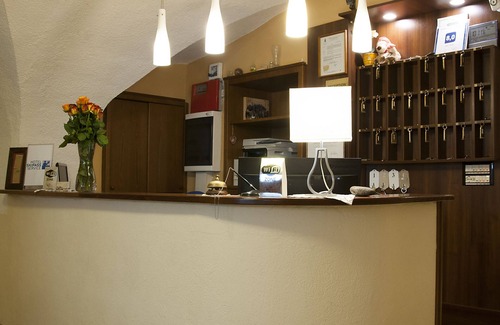 Tarvisio Hotel | Experience Comfort at Hotel Trieste with Spa and Dining