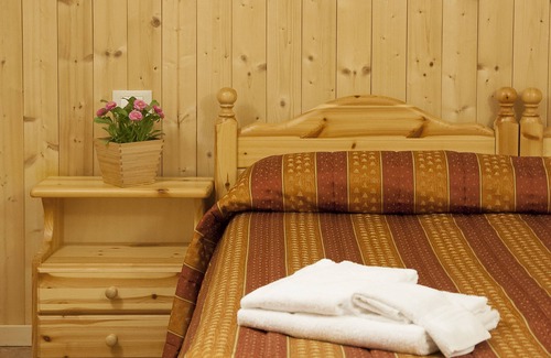 Tarvisio Hotel | Experience Comfort at Hotel Trieste with Spa and Dining