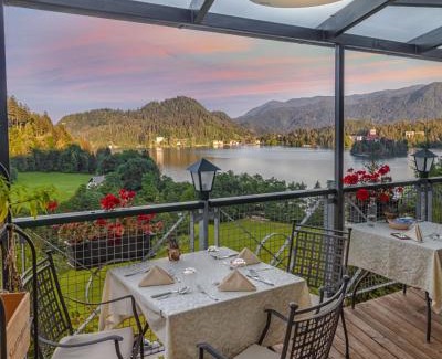 Bled Hotel | Discover Hotel Triglav: Oceanfront Bliss with Top Amenities