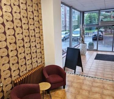 Pardubice Hotel | Pet-Friendly Hotel Trim with Top Guest Ratings and Amenities