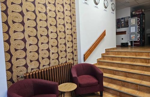 Pardubice Hotel | Pet-Friendly Hotel Trim with Top Guest Ratings and Amenities