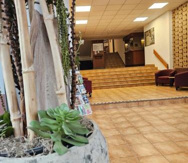 Pardubice Hotel | Pet-Friendly Hotel Trim with Top Guest Ratings and Amenities