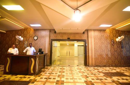 Faizabad Hotel | Budget-Friendly Hotel Trimurti with Family Amenities