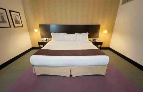 Cabudare Hotel | Elegant Hotel Trinitarias Suites with Oceanfront Pool & Spa