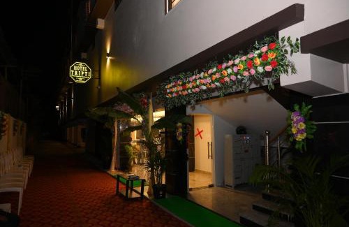 Tezpur Hotel | Discover Hotel Tripti: Pet-Friendly Retreat in Biswanath