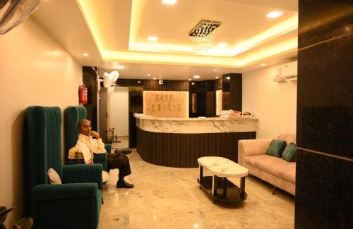 Tezpur Hotel | Discover Hotel Tripti: Pet-Friendly Retreat in Biswanath