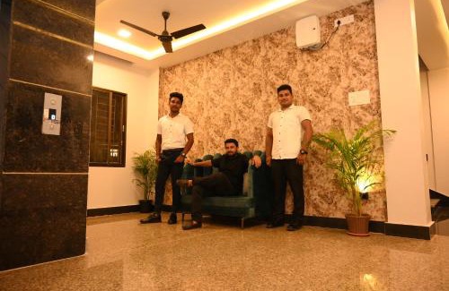 Tezpur Hotel | Discover Hotel Tripti: Pet-Friendly Retreat in Biswanath