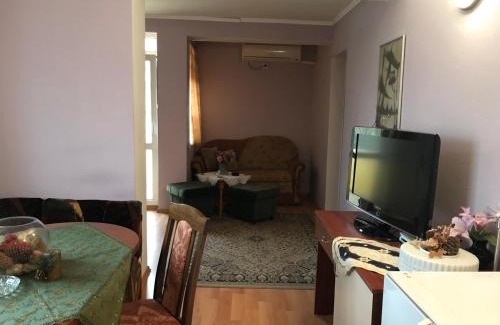 Nova Zagora Hotel | Budget-Friendly Hotel Triumph with Family & Pet Amenities