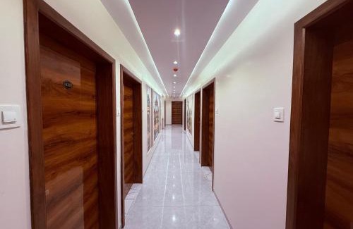 Ambernath Hotel | Hotel Triveni Inn Ambernath