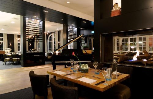 Municipality of Arnhem Hotel | Stylish Hotel Trix: Family-Friendly with Breakfast Included