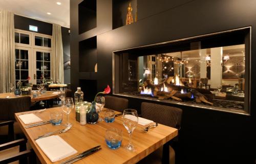 Municipality of Arnhem Hotel | Stylish Hotel Trix: Family-Friendly with Breakfast Included