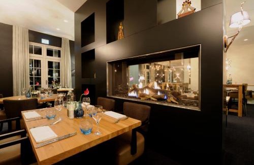 Municipality of Arnhem Hotel | Stylish Hotel Trix: Family-Friendly with Breakfast Included