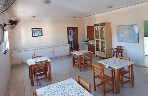 Nova Andradina Hotel | Budget-Friendly Hotel Tropical: Pet Friendly & Accessible Stay