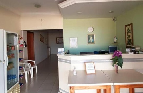Nova Andradina Hotel | Budget-Friendly Hotel Tropical: Pet Friendly & Accessible Stay