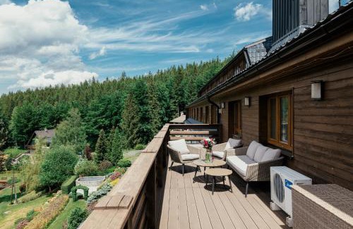 Trojanovice Hotel | Hotel Troyer: 4-Star Retreat with Oceanfront Relaxation