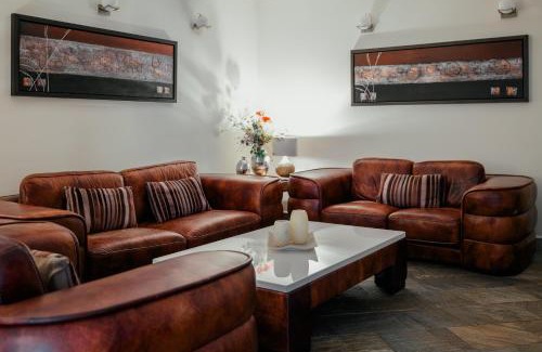 Trojanovice Hotel | Hotel Troyer: 4-Star Retreat with Oceanfront Relaxation