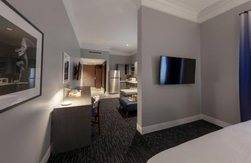 Columbia Hotel | Unmatched Comfort at Hotel Trundle - Perfect for Families