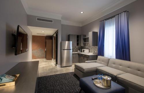 Columbia Hotel | Unmatched Comfort at Hotel Trundle - Perfect for Families