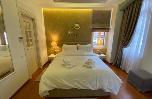 Kastoria Hotel | Discover HOTEL TSARSI: Family-Friendly with Breakfast Included