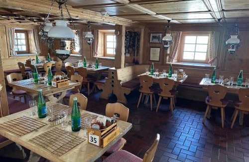 Meierhof Hotel | Pet-Friendly Retreat at Hotel Tschuggen Davos, Rated 8.3/10