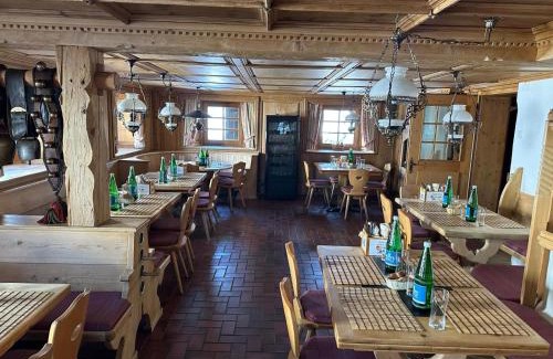 Meierhof Hotel | Pet-Friendly Retreat at Hotel Tschuggen Davos, Rated 8.3/10
