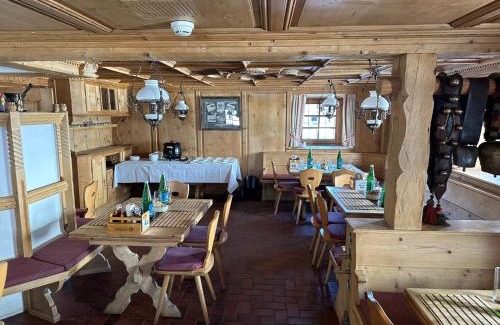 Meierhof Hotel | Pet-Friendly Retreat at Hotel Tschuggen Davos, Rated 8.3/10