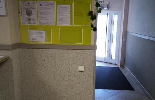 Petrozavodsk Hotel | Discover Comfort at Hotel Tsentralny with Kitchen Amenities