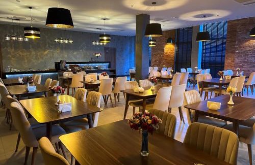 Batumi Hotel | Discover Hotel Tsereteli Palace: Family-Friendly Retreat