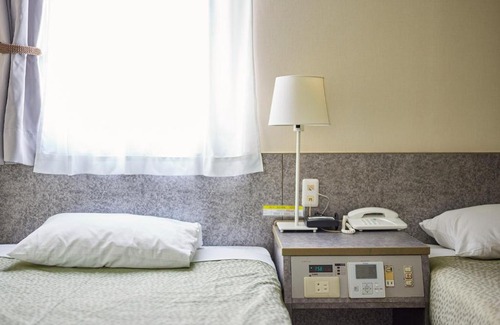Tsushima Hotel | Family-Friendly Retreat at Hotel Tsushima - Vacation Stay