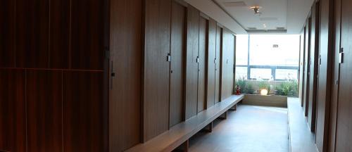 Buk-gu Hotel | Discover Hotel tt Gupo: Top-Rated with Spa & Accessible Amenities