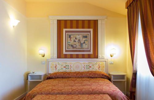 Todi Hotel | Pet Friendly Hotel Tuder: Ideal Family Getaway!