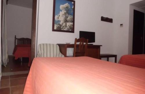 Olvera Hotel | Discover Hotel Tugasa Sierra y Cal: Oceanfront Relaxation
