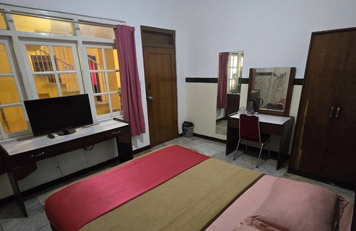 Kampung Bali Hotel | Hotel Tugu Asri